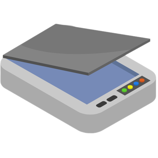 نظام قارئ الشيكات